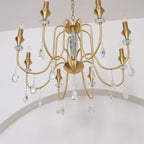 Piper Chandelier