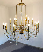 Piper Chandelier