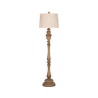 Pitch Traditional Floor Lamp