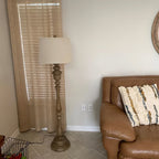 Pitch Traditional Floor Lamp