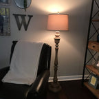 Pitch Traditional Floor Lamp