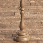 Pitch Traditional Floor Lamp
