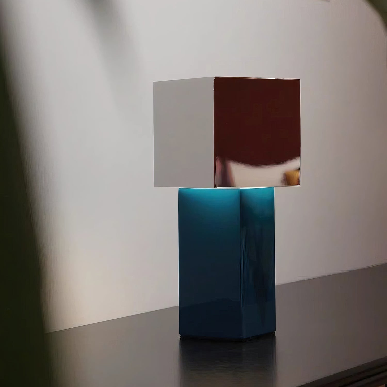 Pivot Portable Table Lamp