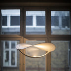 Plena Pendant Light