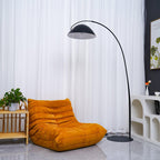 Verse Arc Floor Lamp