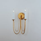 Plumette Wall Lamp