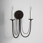 Plumette Wall Lamp
