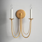 Plumette Wall Lamp