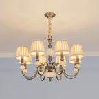 Plymouth Chandelier