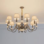 Plymouth Chandelier