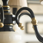 Plymouth Chandelier