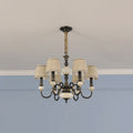 Plymouth Chandelier