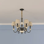Plymouth Chandelier