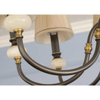 Plymouth Chandelier