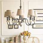 Plymouth Chandelier