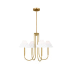 Porteau Chandelier