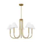 Porteau Chandelier