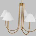 Porteau Chandelier