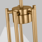 Porteau Chandelier