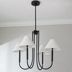Porteau Chandelier