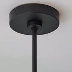 Porteau Chandelier