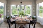 Porteau Chandelier