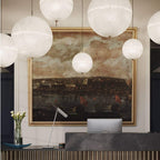 Postkrisi Pendant Lamp