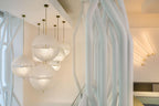 Postkrisi Pendant Lamp