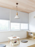 Prairie Pendant Light