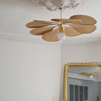 Precieuse Petals Pendant Lamp