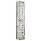 Prismatic Rectangle Wall Lamp