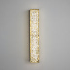 Prismatic Rectangle Wall Lamp