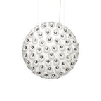 Prop Pendant Light