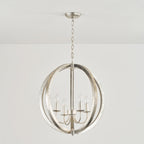 Provident Pendant Lamp