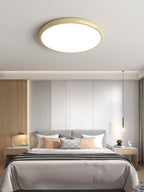 Puck LED Flush Mount Ceiling Light