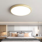 Puck LED Flush Mount Ceiling Light
