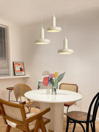 Puck Pendant Light