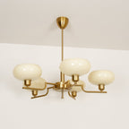 Puja Chandeliers