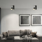 Puma Spotlight Ceiling Light
