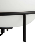 Pump Table Lamp