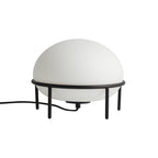 Pump Table Lamp