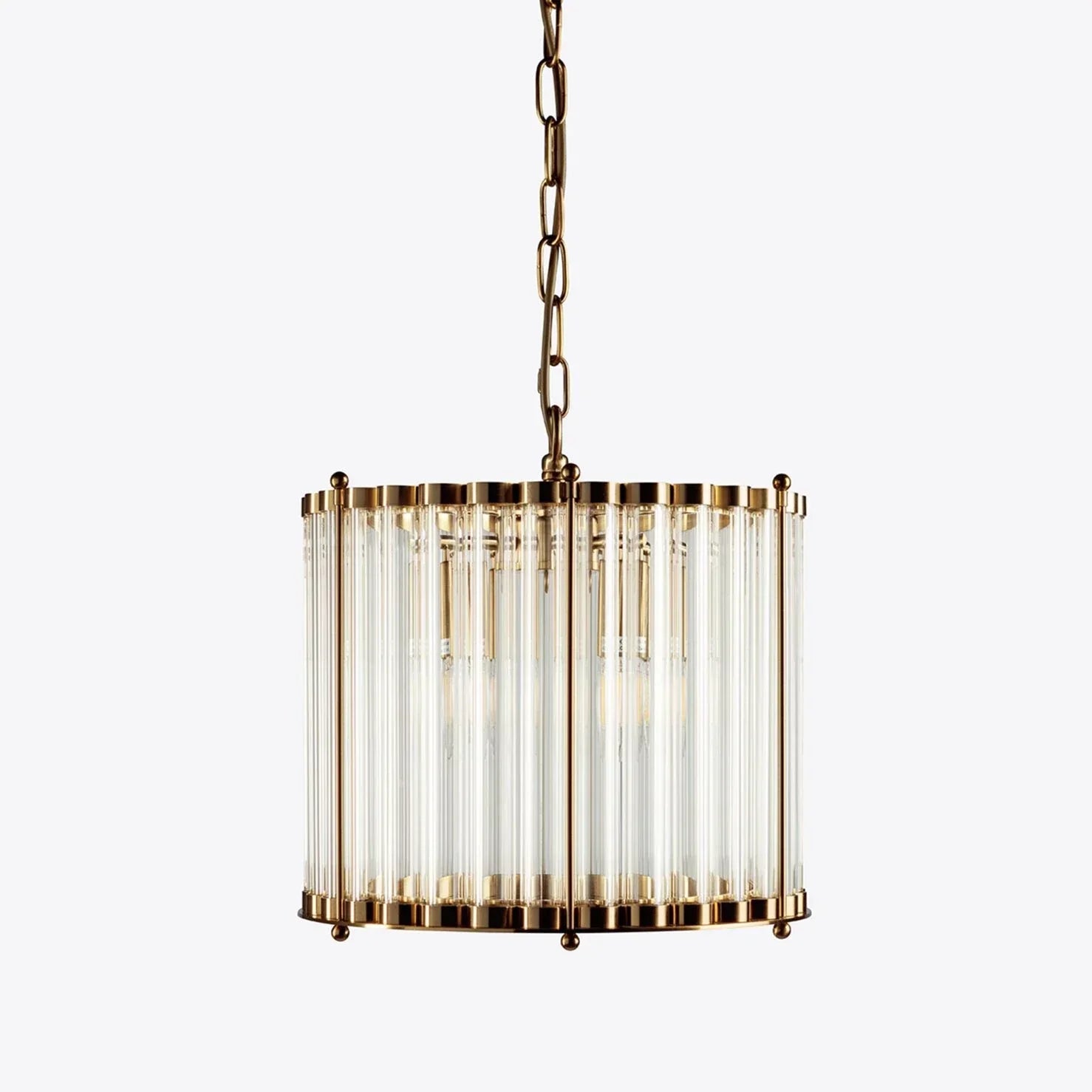 Monza Chandelier