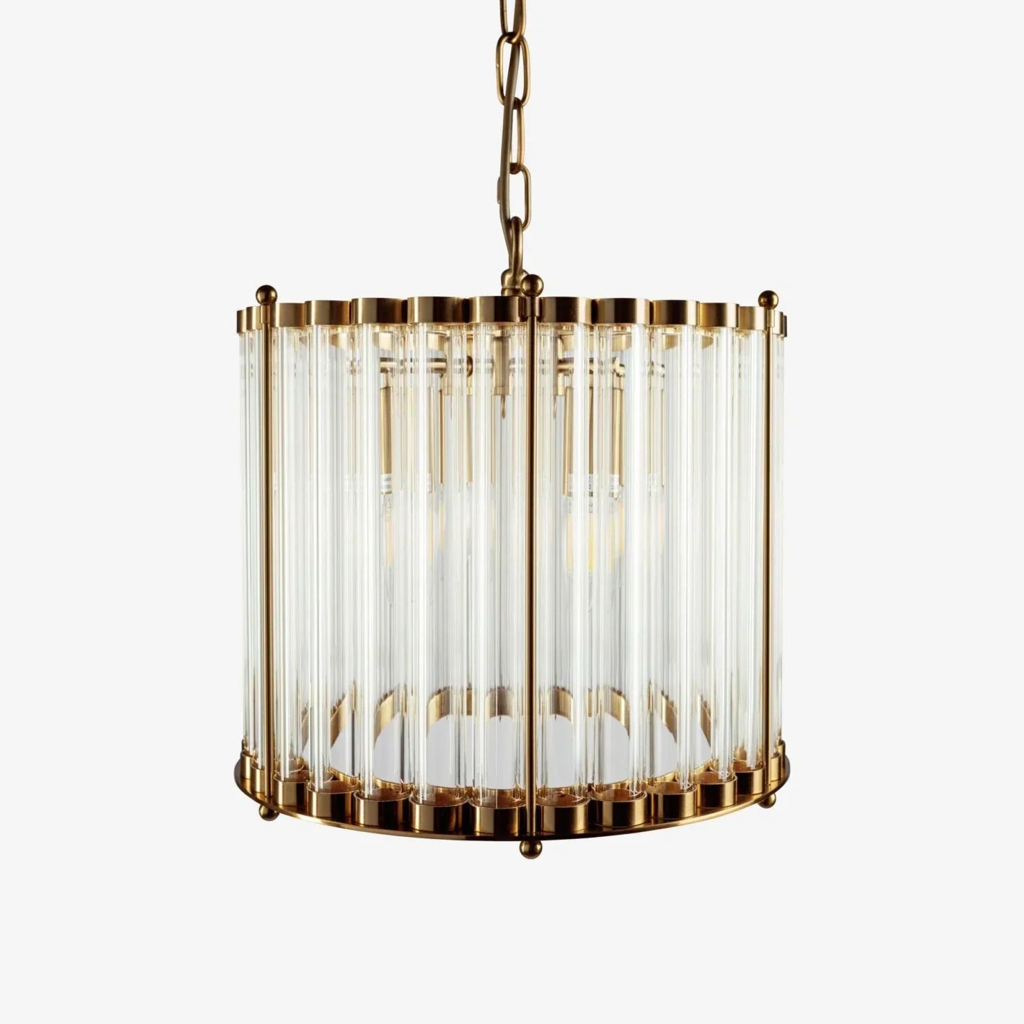 Monza Chandelier