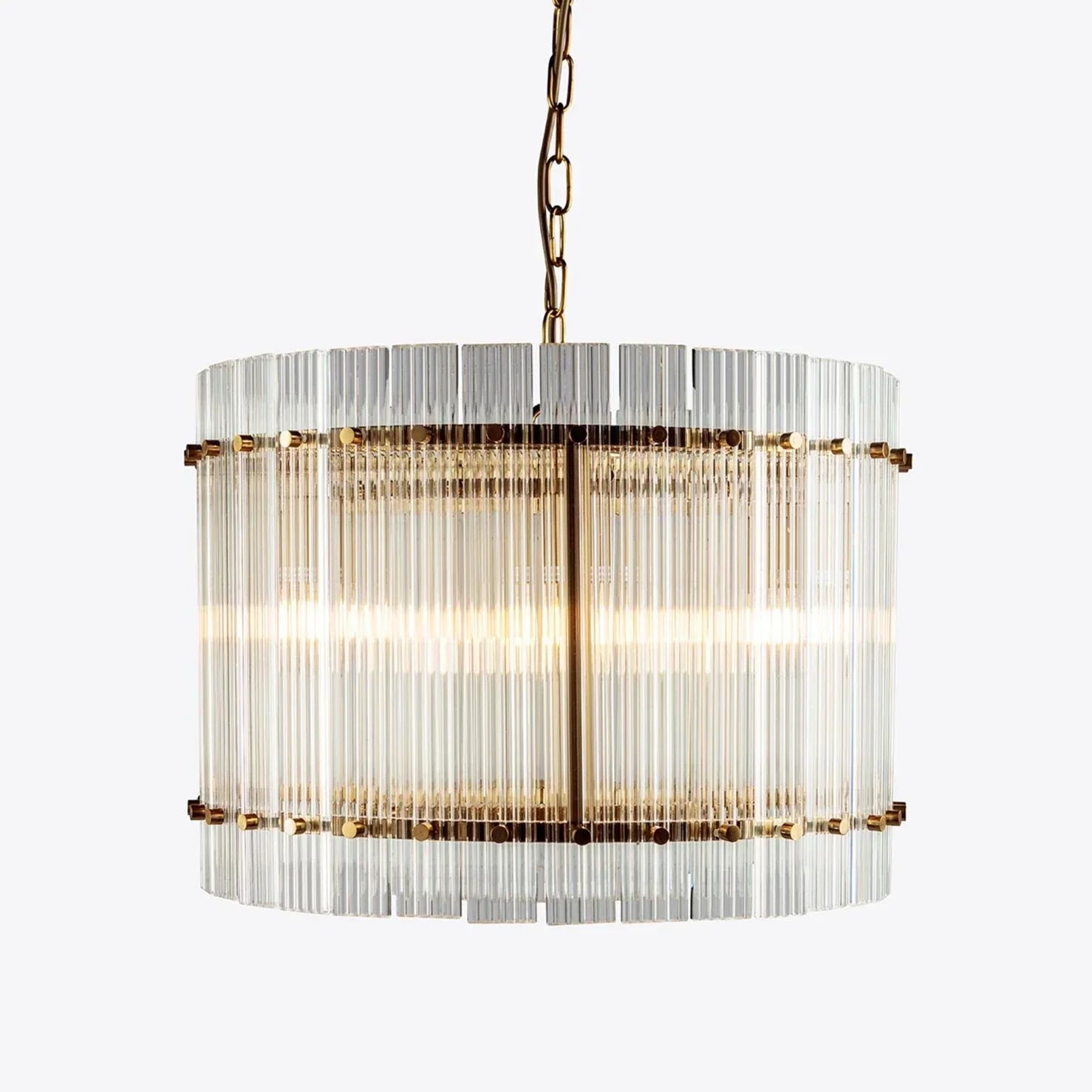 San Francisco Chandelier - 3 Sizes Available