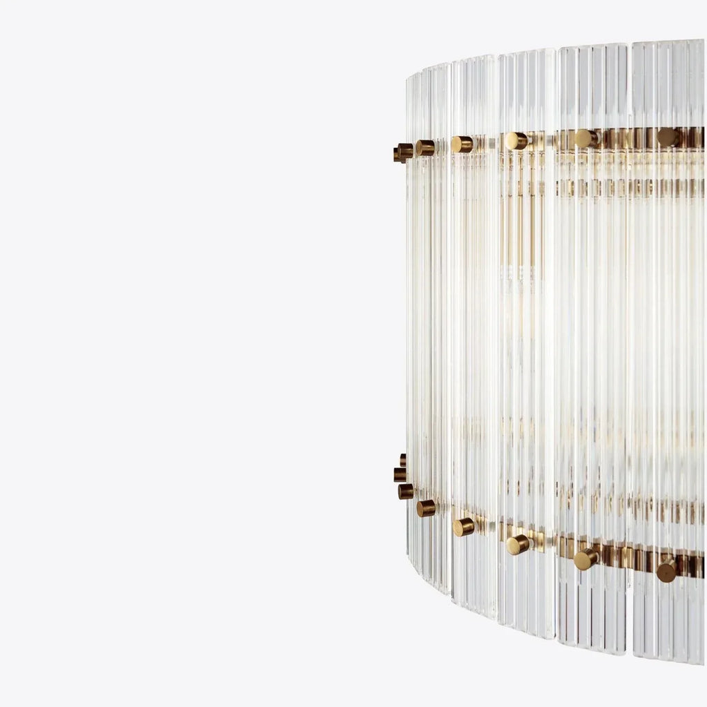 San Francisco Chandelier - 3 Sizes Available