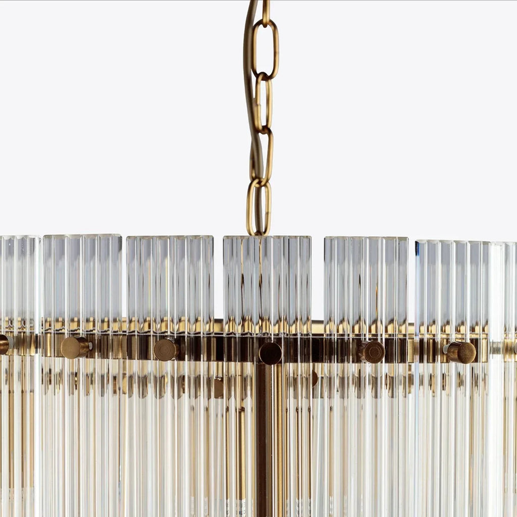 San Francisco Chandelier - 3 Sizes Available