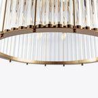 Monza Chandelier