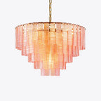 Toronto Chandelier 24.41"