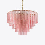 Toronto Chandelier 24.41"