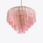 Toronto Chandelier 24.41"